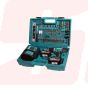 DDF453FX13 | CORDLESS DRIVER DRILL - SET | MAKITA