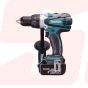 DDF458RFE | CORDLESS DRIVER DRILL | MAKITA