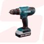 DF488D002 | CORDLESS DRIVER DRILL - G Series | MAKITA