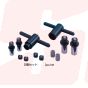 SHO-DG | T/C GUIDE (For Through Hole with Standard Head) | SHOWA TOOL