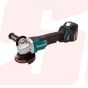 DGA405RFE | CORDLESS ANGLE GRINDER | MAKITA