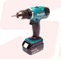 DHP453SF1J | CORDLESS HAMMER DRIVER DRILL | MAKITA