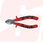 62459 | DIAGONAL CUTTING PLIERS | EGA MASTER