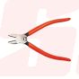 ST-316S | MIDGET SEMI-FLUSH CUTTING NIPPER WITH SPRING | SHELL