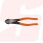 7-200 | DIAGONAL CUTTING NIPPERS (European type) | FUJIYA