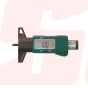 DMD-25G (151195) | DIGITAL MINI DEPTH GAUGE | SK NIIGATASEIKI