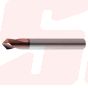 DN2HC-ATH | Chamfering Tool for Hardened Steels | MOLDINO