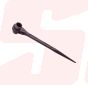 DOUBLE-SIZE RATCHET WRENCH | TOP
