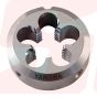 DPO (Metric Threads) | Spiral Pointed HSS Round Dies | YAMAWA