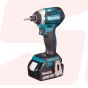 DTD154RFE | CORDLESS IMPACT DRIVER | MAKITA