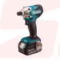 DTD156SF1J | CORDLESS IMPACT DRIVER | MAKITA