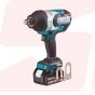 DTW1001RFJ | CORDLESS IMPACT WRENCH | MAKITA