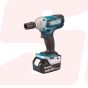 DTW190SF1J | CORDLESS IMPACT WRENCH | MAKITA