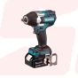 DTW700RTJ |CORDLESS IMPACT WRENCH | MAKITA
