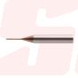 EB4HR-ATH | Taper Ball End Mill for High Accuracy Rib Slotting | MOLDINO