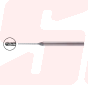 ECRB-PN | CARBIDE BALL END MILL | MOLDINO