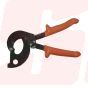 Ratchet electrician cable cutter 1000 v | EGA MASTER