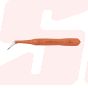 73041 | 45° tweezer 1000 v | EGA MASTER