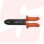 73257 | Cable links insulated & no insulated plier 1000 v | EGA MASTER