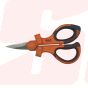 79057 | Scissor ELECTRICIAN TOOLS 1000V | EGA MASTER