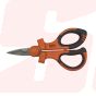 79059 |Scissor big breach ELECTRICIAN TOOLS 1000V | EGA MASTER