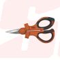 79058 | Scissor small breach ELECTRICIAN TOOLS 1000V | EGA MASTER