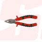 38000 | Combination PLIER INOX 160mm BIMAT | EGA MASTER