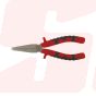 38003 | FLAT NOSE PLIER INOX 160mm BIMAT | EGA MASTER