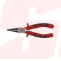 38004 | ROUND NOSE PLIER INOX 160mm BIMAT | EGA MASTER