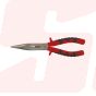 38006 | LONG NOSE PLIER INOX 200mm BIMAT | EGA MASTER