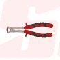 38013 | END CUTTING NIPPER PLIER INOX 160mm BIMAT | EGA MASTER