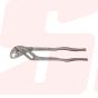 38066|BOX JOINT PINCERS INOX 10 inch | EGA MASTER
