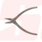 38081 | COMBINATION PLIER mini INOX 125 mm | EGA MASTER