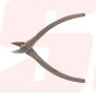 DIAGONAL CUTTING PLIERS mini INOX | EGA MASTER