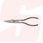38142| Long nose PLIERS INOX 200mm | EGA MASTER