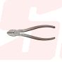 38145 |Diagonal cutting PLIERS INOX 160mm | EGA MASTER