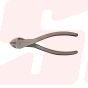 38669 | Heavy duty cutting nippers PLIERS INOX 200mm | EGA MASTER