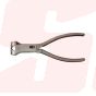 38148 | End cutting nipper (electrician) PLIER INOX 200mm | EGA MASTER