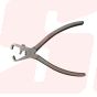 38149 | WIRESTRIPPER PLIER INOX 160mm | EGA MASTER