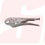 38178 | GRIP PINCERS INOX 10 inch| EGA MASTER
