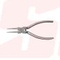 38891 | INTERNAL STRAIGHT PLIER INOX 200mm - CIRCLIPS BIMAT | EGA MASTER