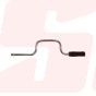 38831 | Speeder handle 1/2" inox 380 mm - SOCKET WRENCHES | EGA MASTER