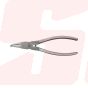 38918 | EXTERNAL BENT PLIER INOX 140mm - CIRCLIPS BIMAT | EGA MASTER