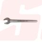 SINGLE ENDED OPEN JAW SPANNER WRENCHES INOX | EGA MASTER