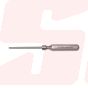 38158 | Phillips®* SCREWDRIVERS INOX STAINLESS STEEL HANDLE| EGA MASTER