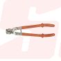 73009 | Cable cutter plier PINCERS1000 v 600 mm| EGA MASTER