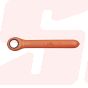 RING RATCHET WRENCH 1000 V - mm| EGA MASTER