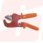 76145 | Plastic pipe cutter  PINCERS 1000 v | EGA MASTER