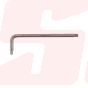 MM LONG PATTERN INOX - HEXAGONAL KEYS WRENCHES | EGA MASTER