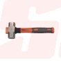 38071 | SLEDGE MALLET HAMMERS INOX 350mm | EGA MASTER